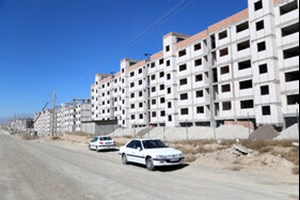 مدیرکل راه و شهرسازی خوزستان: بیش از ۲۷۰۰ هکتار زمین به متقاضیان مسکن در خوزستان واگذار میشود