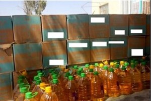 روغن خوراکی مشمول قیمتگذاری است/قیمتگذاری با ارز ترجیحی