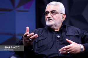 بروجردی: بدون اجرای شروط ایران، با آمریکا مذاکره نمی‌کنیم
