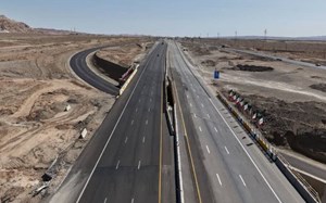 معاون وزیر راه: پرونده کریدور «دریا به دریا» تا پایان امسال بسته می‌شود