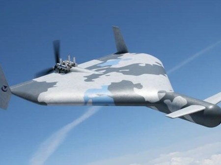 «جبار ۱۵۰» مصر؛ الهام‌گرفته از «شاهد-۱۳۶» ایران