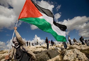 هراس تلآویو از به رسمیت شناخته شدن کشور فلسطین