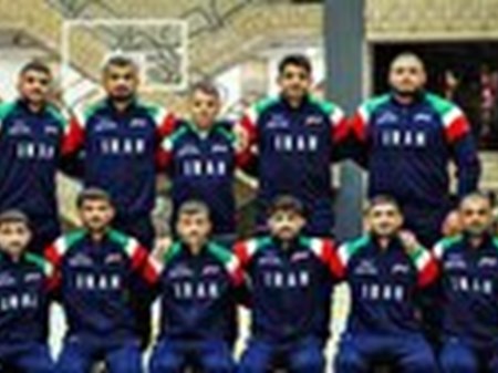 برای اولین بار در تاریخ؛ تیم ملی کشتی فرنگی ایران برای دومین سال متوالی قهرمان جهان شد