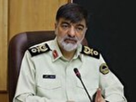 هشدار صریح سردار رادان نسبت به نقشه دشمن برای آشوب