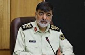 هشدار صریح سردار رادان نسبت به نقشه دشمن برای آشوب