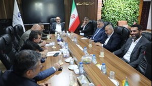 سرپرست فرمانداری اهواز منصوب شد