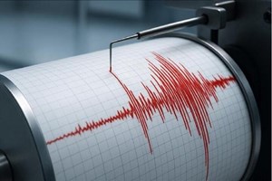 بررسی رخدادهای لرزه‌ای در هفته گذشته؛ هرمزگان و خوزستان در صدر مناطق لرزه‌خیز/ کهنوج و فارغان با زلزله ۴.۱ لرزیدند