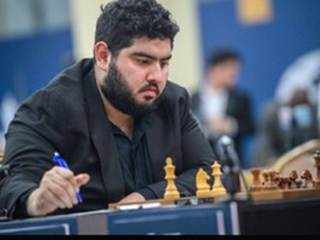 اعلام آخرین رنکینگ ۲۰۲۶ فیده/ مقصودلو و طباطبایی همچنان در رده ۲۸ و ۳۳ شطرنج‌ جهان