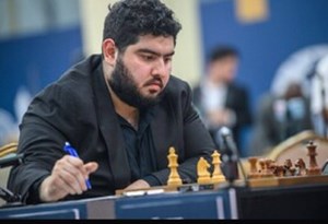 اعلام آخرین رنکینگ ۲۰۲۶ فیده/ مقصودلو و طباطبایی همچنان در رده ۲۸ و ۳۳ شطرنج‌ جهان