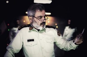 اتابک نادری کارآگاه «سرنخ» شد/ حذف صحنه‌های آزاردهنده در فصل جدید