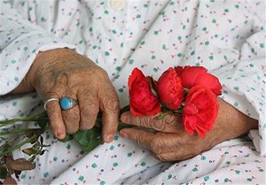 ازدواج ۱۷۱ مرد سالمند در خوزستان طی ۶ ماه