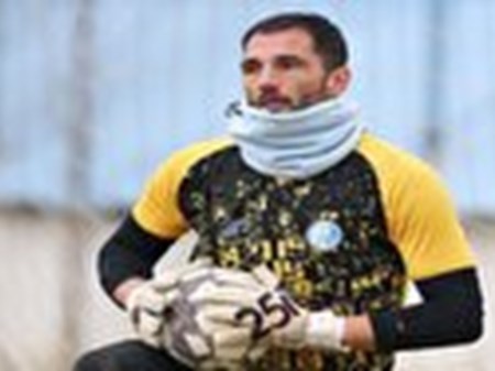 آنتونیو آدان، گزینه اول استقلال برای دربی ۱۰۶