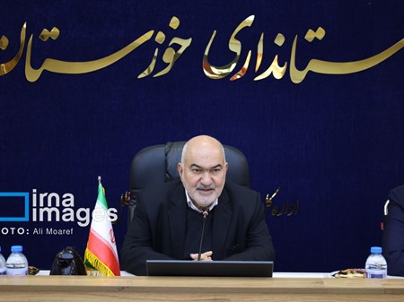 اجرای ۵۲ همت طرح در خوزستان به مناسبت هفته دولت