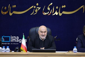 اجرای ۵۲ همت طرح در خوزستان به مناسبت هفته دولت