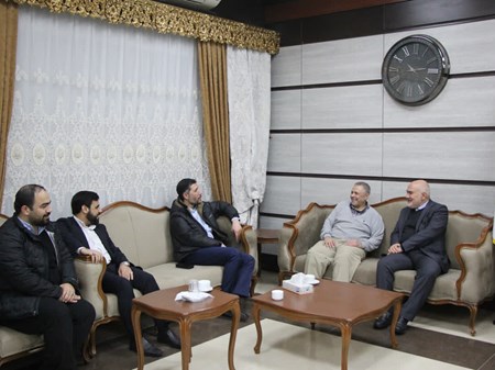 رییس دفتر بازرسی ویژه رییس‌جمهور: خوزستان شاهد کمترین تنش در وقایع اخیر بوده است