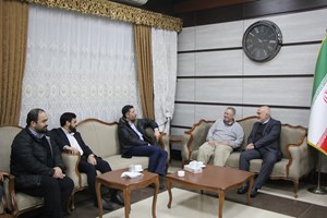 رییس دفتر بازرسی ویژه رییس‌جمهور: خوزستان شاهد کمترین تنش در وقایع اخیر بوده است