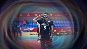مسابقات قهرمانی زیر ۲۱ سال جهان؛ سومین برد پیاپی والیبال ایران در قهرمانی جهان