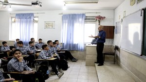 برخورد قانونی و قاطع با مدارس و مراکز آموزشی غیردولتی متخلف