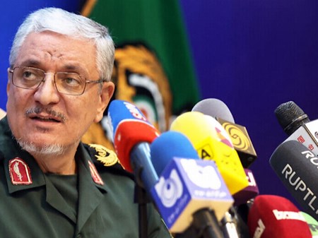 سخنگوی وزارت دفاع: دو برابر شدن تولید تسلیحات دفاعی/ فقط با قدرتمند شدن می‌توان با قدرت‌های بیگانه مقابله کرد