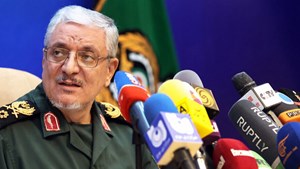 سخنگوی وزارت دفاع: دو برابر شدن تولید تسلیحات دفاعی/ فقط با قدرتمند شدن می‌توان با قدرت‌های بیگانه مقابله کرد