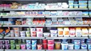 لبنیات بازهم گران شد