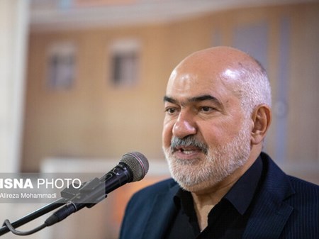 استاندار خوزستان عنوان کرد: توافق ایران و عراق برای شتاب‌بخشی به پروژه‌های راهبردی/ راه‌آهن شلمچه - بصره در مسیر پیشرفت
