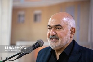 استاندار خوزستان عنوان کرد: توافق ایران و عراق برای شتاب‌بخشی به پروژه‌های راهبردی/ راه‌آهن شلمچه - بصره در مسیر پیشرفت