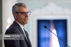 انتقاد ایران از بی عملی فرانسه و آمریکا در برابر تجاوزهای نظامی مکرر رژیم صهیونیستی به لبنان