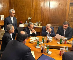 دور دوم مذاکرات در ژنو، ظهر امروز