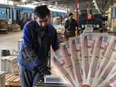 کف و سقف عیدی کارگران چقدر است؟