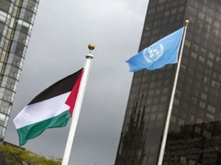 در کنفرانس راه‌حل دو دولتی و شناسایی کشور مستقل فلسطین در نیویورک چه گذشت
