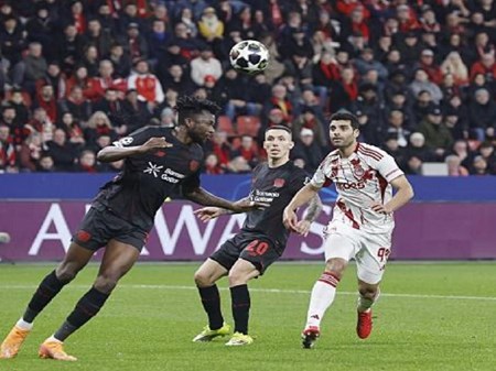 ماموریت طارمی و المپیاکوس برای کامبک محقق نشد