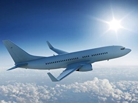 از سر گیری پرواز اهواز – کویت