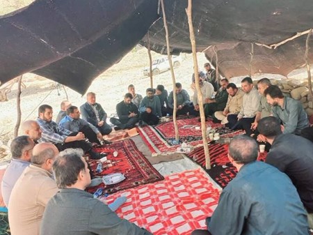عملیات اجرایی احداث و بازسازی ۸۰ مدرسه در مناطق محروم خوزستان آغاز شد