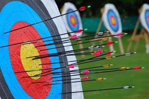 مسابقات تیراندازی با کمان کاپ آسیا لغو شد