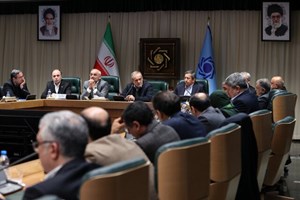 در نشستی در بانک مرکزی انجام شد: دستور مهم پزشکیان برای رفع موانع اجرایی تفویض اختیارات استانداران مرزی