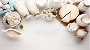 افزایش قیمت لبنیات برمبنای ابلاغ سازمان حمایت یا اسناد مثبته است