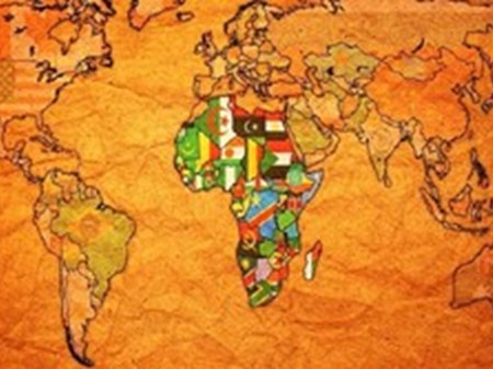 از قیر تا لبنیات؛ قاره‌ای با ظرفیت ۱۰‌ برابری صادرات ایران