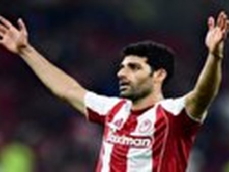 تمجید سایت یونانی از مهاجم ایرانی/ طارمی در چه رویدادی گل نزده است؟