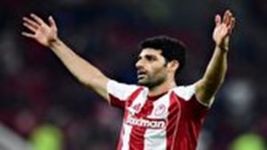 تمجید سایت یونانی از مهاجم ایرانی/ طارمی در چه رویدادی گل نزده است؟