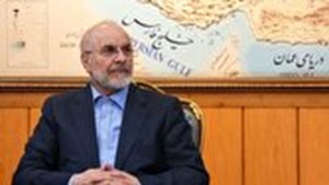 واکنش قالیباف به اعلام نامزدی دیپلمات اماراتی برای دبیر کلی سازمان ملل: روباه، کاندیدای نگهبانی از مرغ‌ها می‌شود!