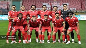 آشتیانی: پرسپولیس به تغییر نسل نیاز دارد/ بازیکنان از اوسمار حساب نمی برند
