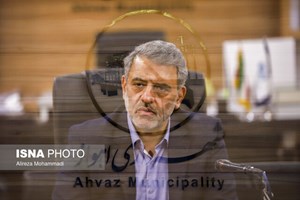 شهردار اهواز ابقاء شد