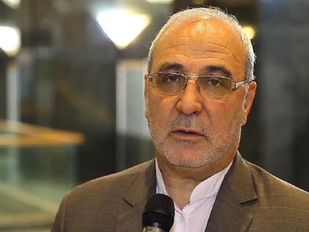 حاجی‌دلیگانی: نرخ بنزین سهمیه‌ای تغییر نمی‌کند/ مخالف حذف ارز ترجیحی هستیم