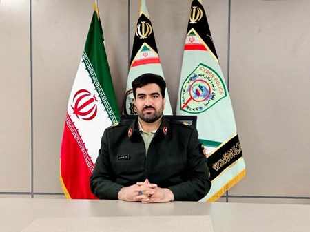 رئیس پلیس فتای پایتخت اعلام کرد: واریز هدیه ۴ میلیونی به مناسبت شب یلدا؛ ترفند جدید کلاهبرداران سایبری