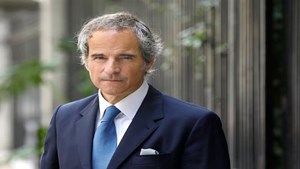 گروسی: ایران دسترسی به سایت‌های هسته‌ای مهم را ممنوع کرده است