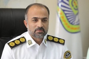 آغاز طرح سراسری برخورد با نقص سیستم روشنایی خودروها در جاده‌های کشور