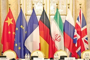 سفارت جمهوری اسلامی ایران در ژاپن: نه اقدام نظامی، نه اسنپ‌بک و نه هیچ نوع فشار دیگر،ایران را از پیگیری منافع خود بازنمی‌دارد