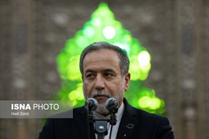 پیام عراقچی در آستانه گفت‌وگوهای مسقطایرانسیدعباس عراقچیامور خارجه جمهوری اسلامی ایرانآمریکاایران