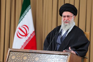 پیروزی ملت ایران بر دشمنان؛ بازتاب بیانات رهبر انقلاب در رسانه‌های جهان